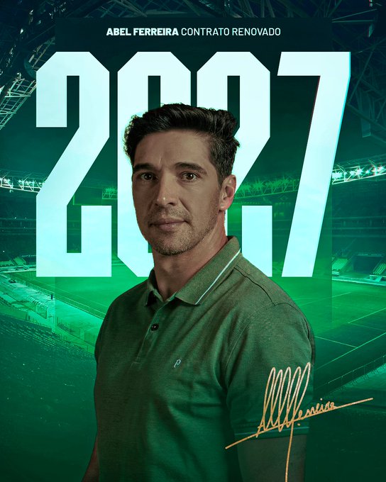Palmeiras
