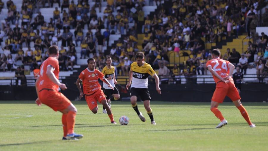 Criciúma