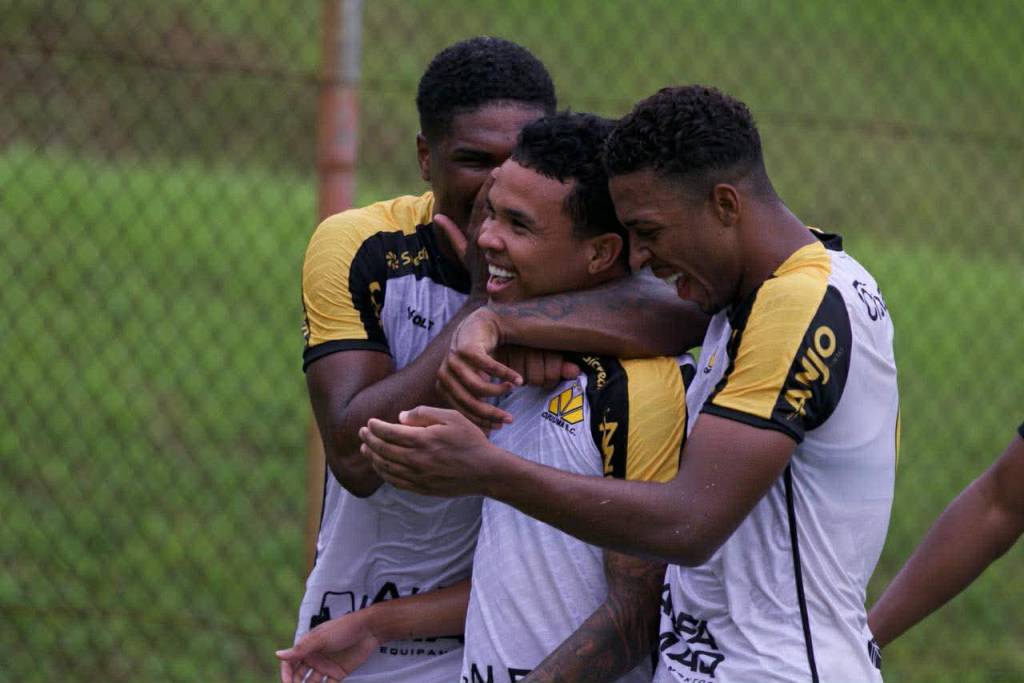 Criciúma