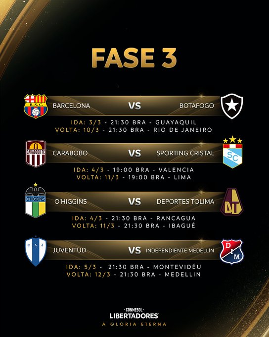 Libertadores