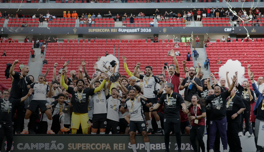 Corinthians