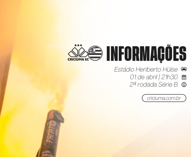 Criciúma