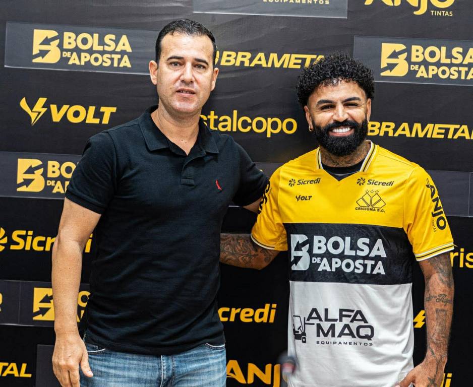 Criciúma