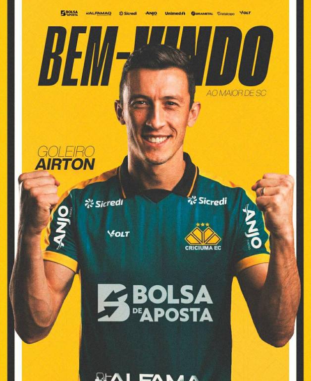 Criciúma