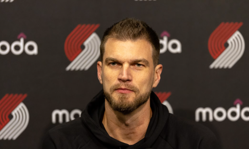 NBA