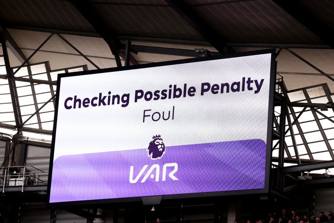 VAR