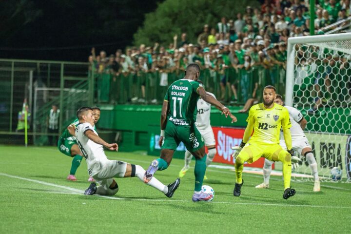 Chapecoense