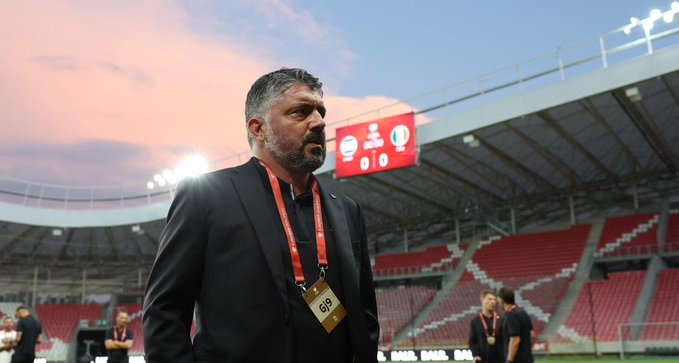 Gattuso
